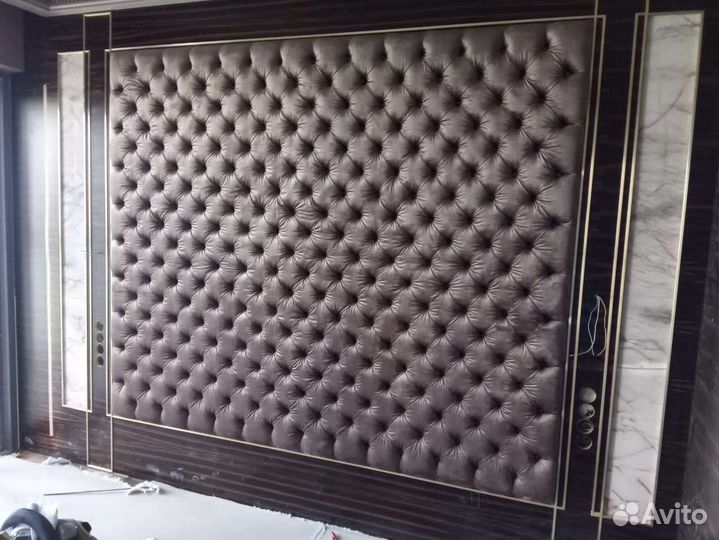 Шлифовщик по дереву и мдф