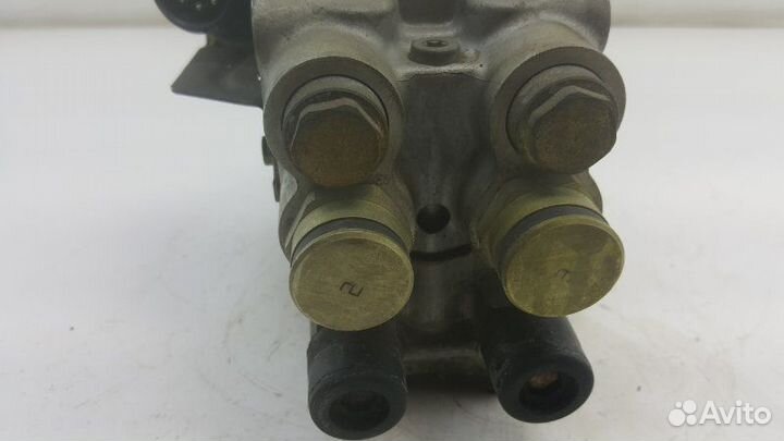 Блок abs Bmw 3-Series E36 M43B16 1995