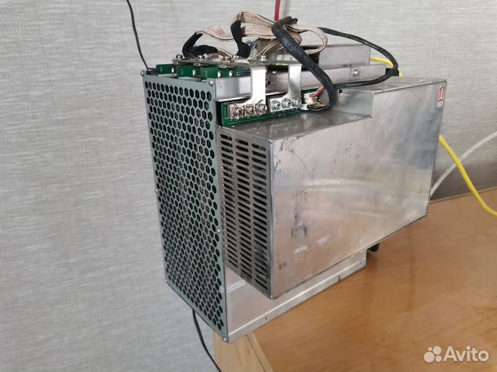Innosilicon t2t