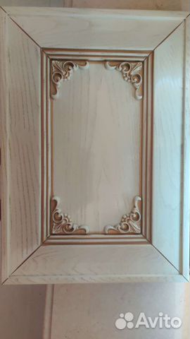 Кухни из натурального массива Россия и Италия