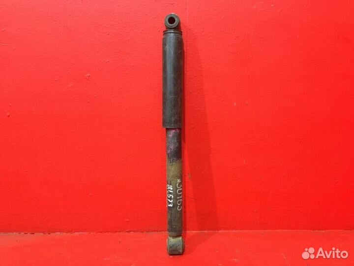 Амортизатор задний Nissan Navara D40 пикап