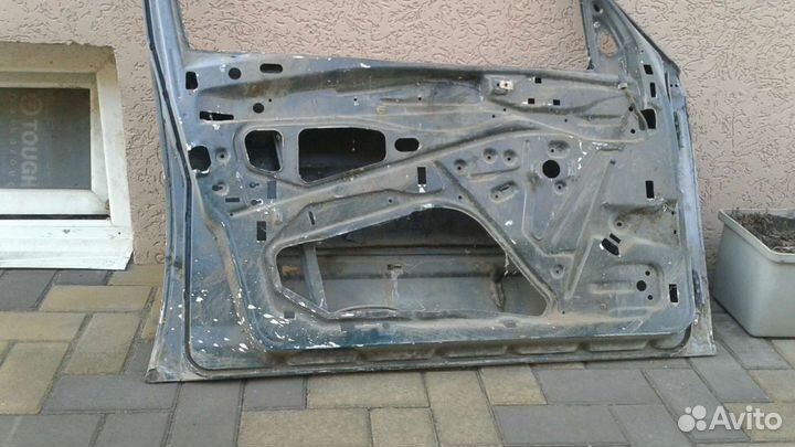 Запчасти на 124й