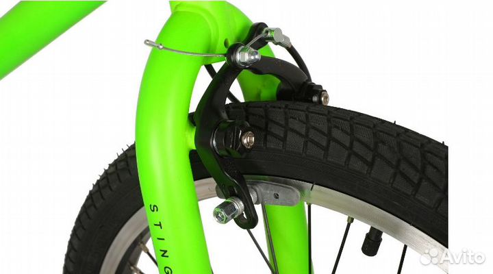 Велосипед BMX Stinger 20
