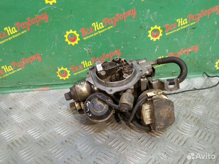 Карбюратор Volkswagen Golf 3 1.8