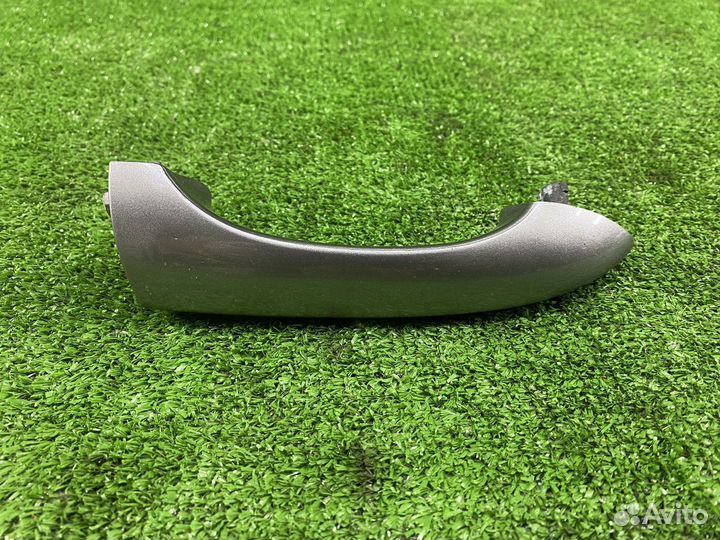 Ручка передняя правая BMW X5 e53