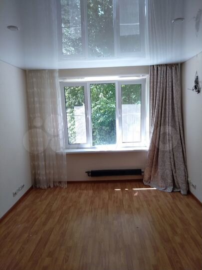 1-к. квартира, 32,6 м², 1/9 эт.