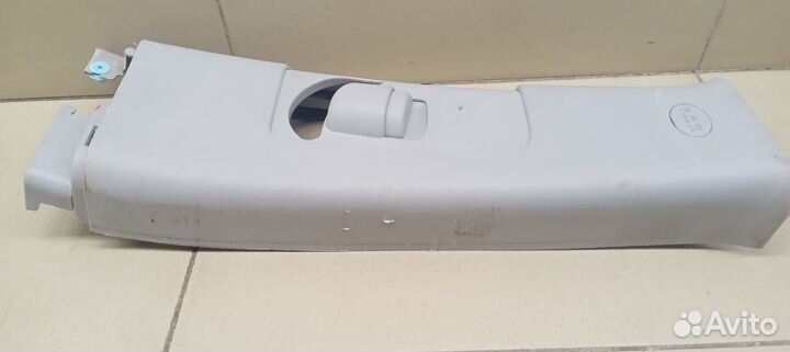 Обшивка стойки Santa Fe (CM) 2006-2012