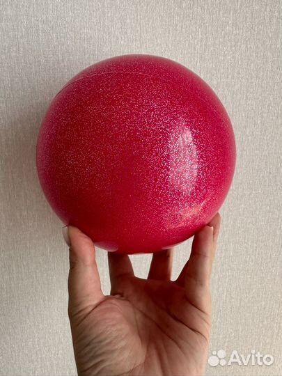 Рюкзак для художественной гимнастики