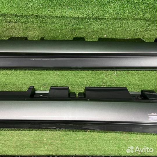 Фонарь Комплект фонарей Мерседес Бенц X167 (2019-2023)