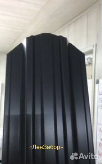 Штакетник/Евроштакетник