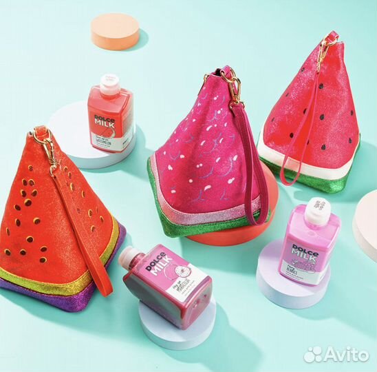 Дольче милк набор