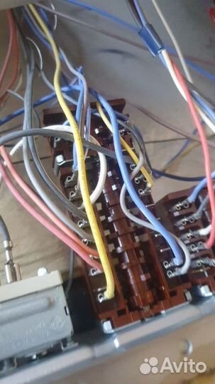 Ремонт варочных плит / панелей/микроволновых печей