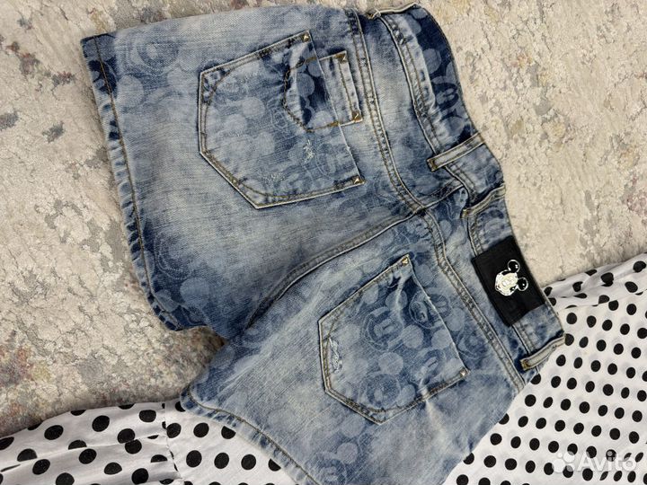 Летние вещи р. 42-44 в идеале