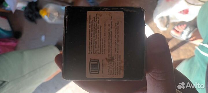 Сайлентблок переднего рычага solaris