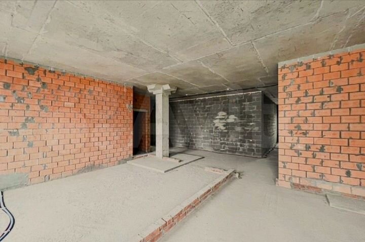 3-к. квартира, 120 м², 12/13 эт.