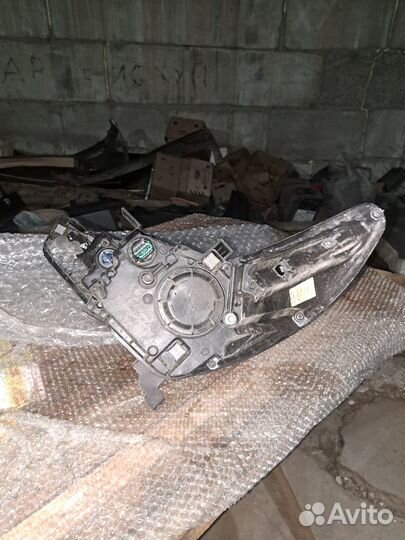 Фара правая hyundai solaris 2 оригинал 2020г