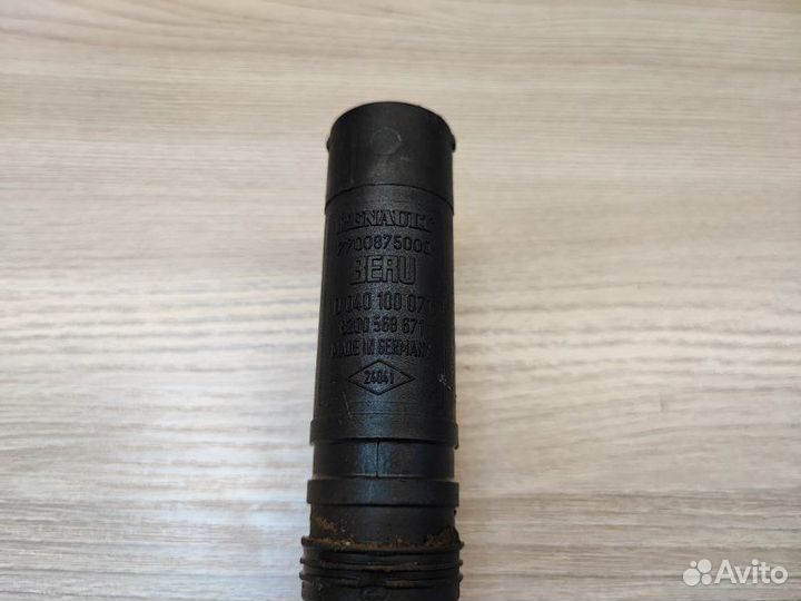 Катушка зажигания Nissan Terrano