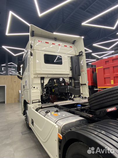 Foton Auman EST A, 2023