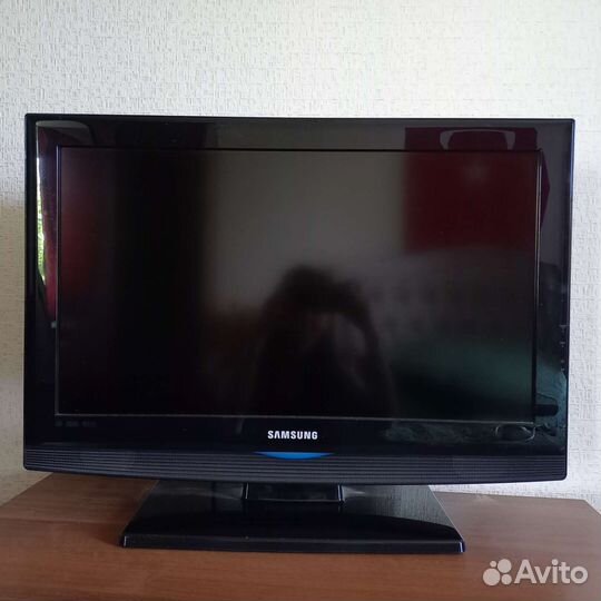 Телевизор samsung 26