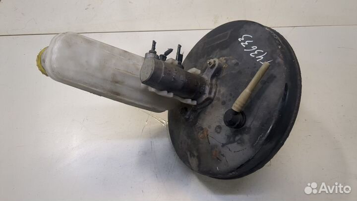 Цилиндр тормозной главный Peugeot Boxer, 2007