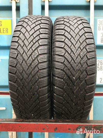 Continental ContiWinterContact TS 860 175/70 R14 84T