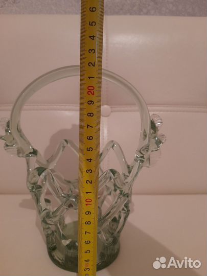 Корзина для фруктов