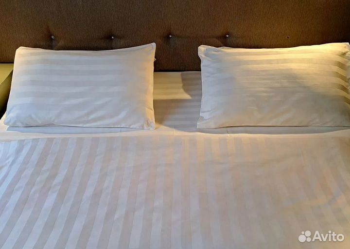 Постельное белье для гостиниц,отелей