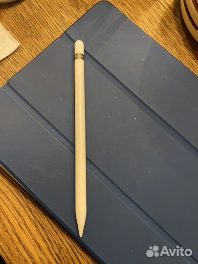 Стилус apple pencil 1