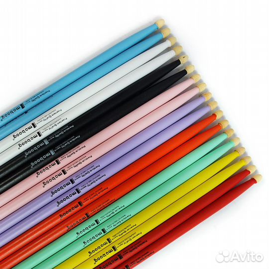 Барабанные палочки