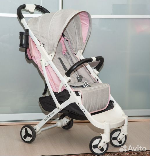 Детская коляска Yoya Plus Max