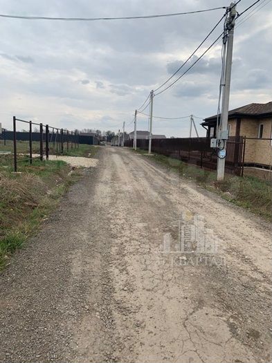 Участок 9,6 сот. (ИЖС)