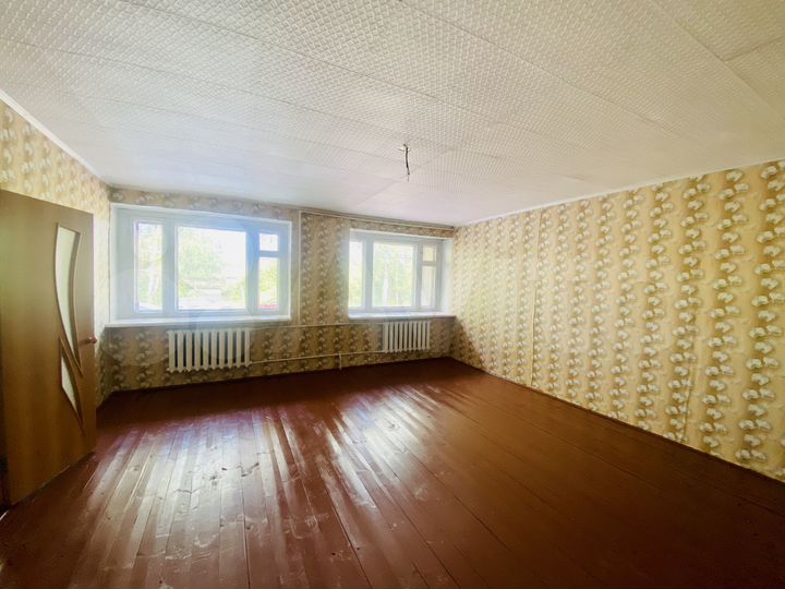 3-к. квартира, 72,5 м², 1/4 эт.