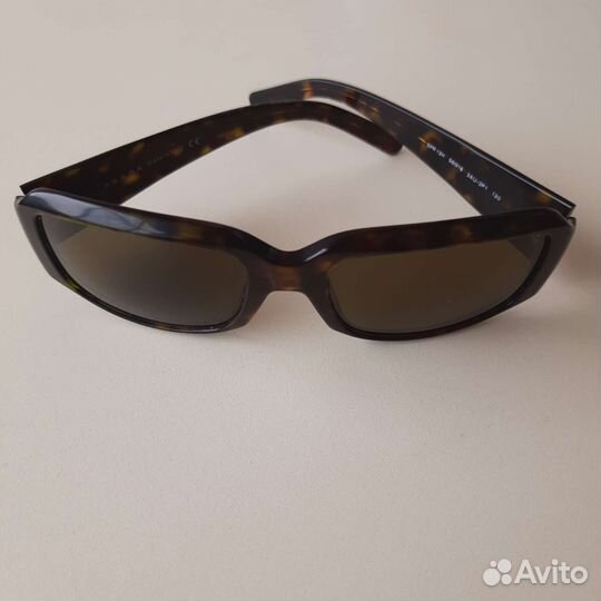 Солнцезащитные очки prada. Оригинал