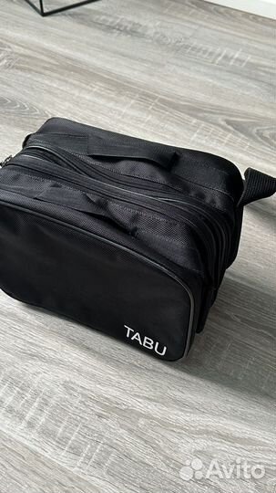 Сумка для визажиста, стилиста по волосам