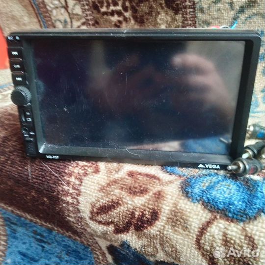 Автомагнитола на андроит