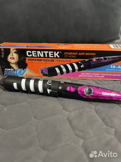 Стайлер для волос