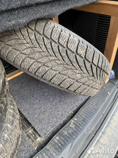 Колеса лада гранта r15