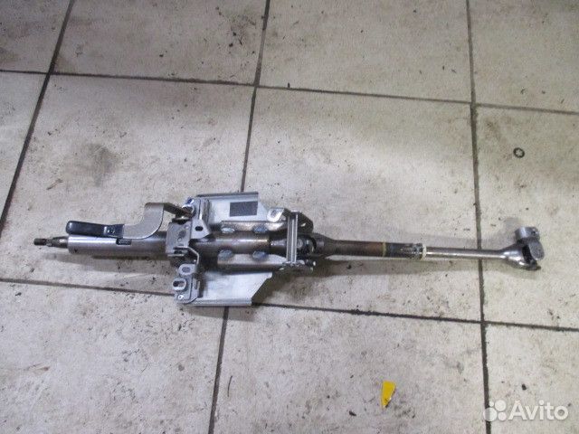 Колонка рулевая Mitsubishi Lancer X 2007-н.в