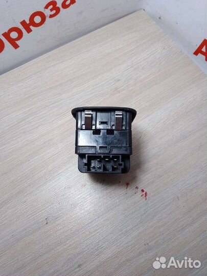 Блок управления эсп Peugeot 206