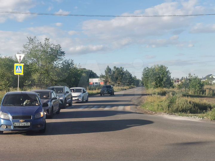 Здание, 36.6 м²