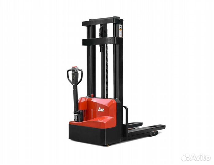 Самоходный Штабелер hangcha CDD12-A2MJ2-SZ 2700 мм