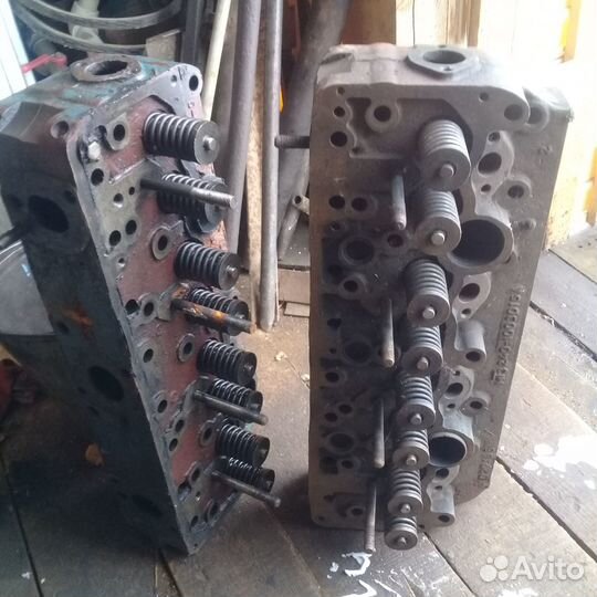 Запчасти для мтз