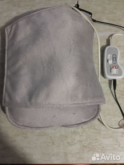 Продам массажер