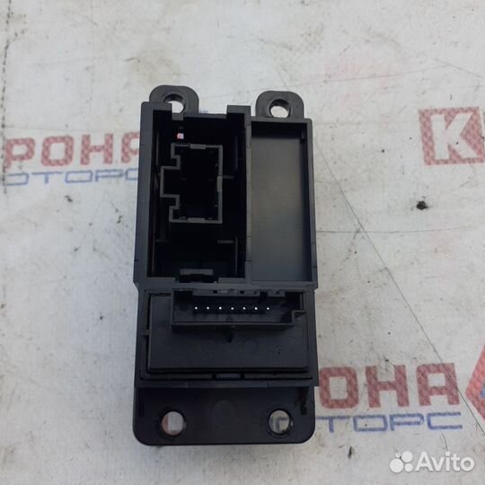 Кнопка обогрева сидений пассажира KIA mohave