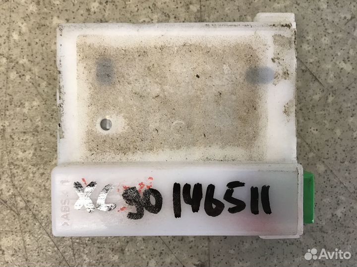 Блок электронный Volvo XC90 2002-2015