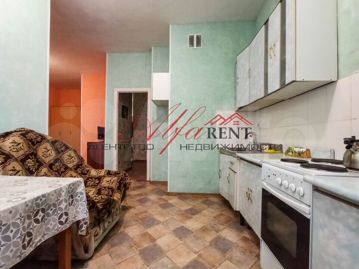 2-к. квартира, 54,6 м², 4/15 эт.