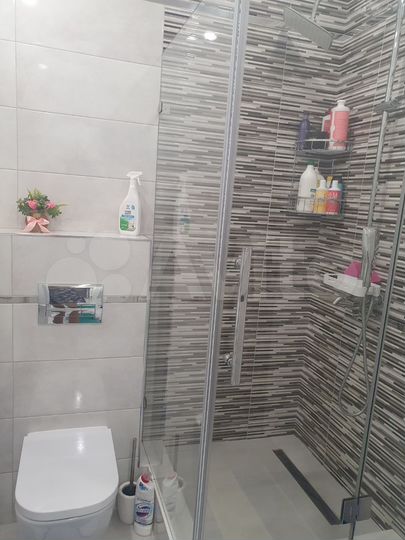 2-к. квартира, 60 м², 7/19 эт.