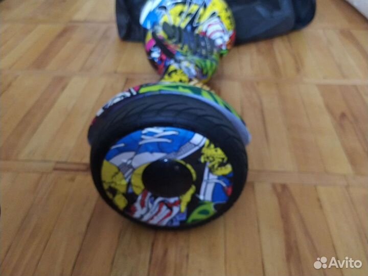 Гироскутер б/у