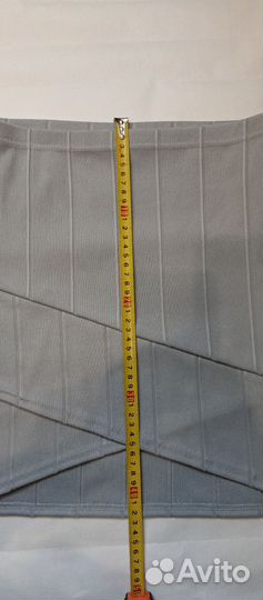 Лот 1 Блузка с юбкой