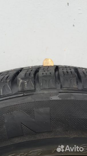 Nexen Winguard Ice 185/65 R15 92T